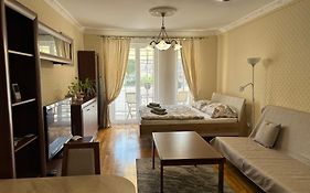 Apartment Julia In The Center Of Karlovy Vary